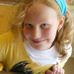 LEA-SOPHIE