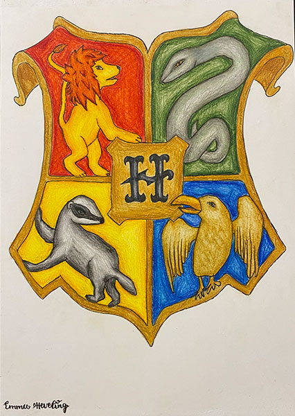 Kleine Malschule ZKE