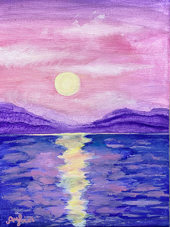 Kleine Malschule ZKE