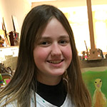 Antonia
