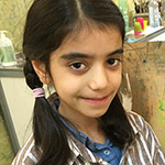 Antonia