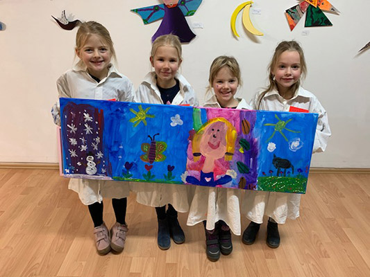 Kindergeburtstag