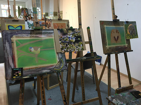 Kindergeburtstag