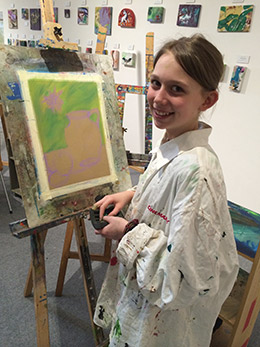 Kreative Kindergeburtstage