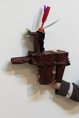Kleine Malschule ZKE