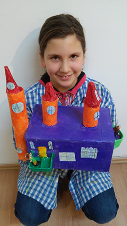 Lilla