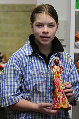 Kleine Malschule ZKE