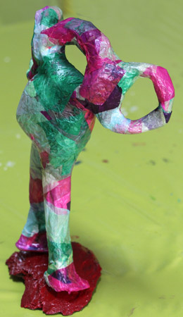 Kleine Malschule ZKE