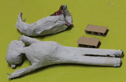 Kleine Malschule ZKE