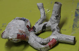 Kleine Malschule ZKE