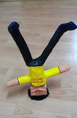 Kleine Malschule ZKE
